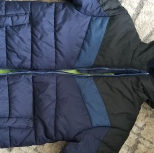 Kids Hawke & Co jacket